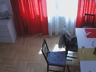 voyeurcam julmodels dining 2's Live Sex Cam Show