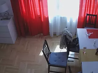 voyeurcam julmodels dining 2's Live Sex Cam Show