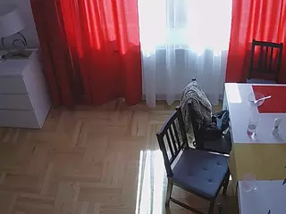 voyeurcam julmodels dining 2's Live Sex Cam Show