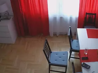 voyeurcam julmodels dining 2's Live Sex Cam Show