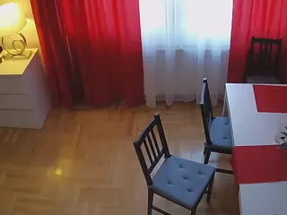 voyeurcam julmodels dining 2's Live Sex Cam Show