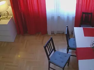 voyeurcam julmodels dining 2's Live Sex Cam Show
