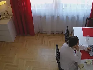 voyeurcam julmodels dining 2's Live Sex Cam Show