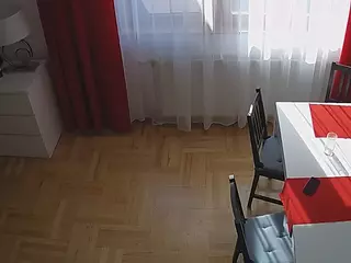 voyeurcam julmodels dining 2's Live Sex Cam Show