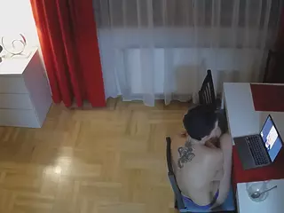voyeurcam julmodels dining 2's Live Sex Cam Show