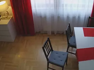 voyeurcam julmodels dining 2's Live Sex Cam Show