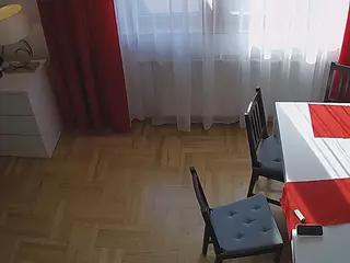 voyeurcam julmodels dining 2's Live Sex Cam Show