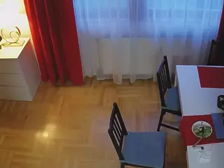 voyeurcam julmodels dining 2's Live Sex Cam Show