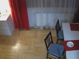 voyeurcam julmodels dining 2's Live Sex Cam Show