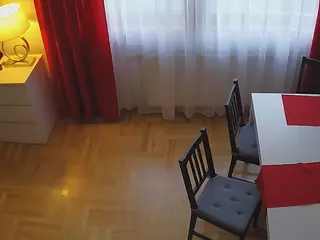 voyeurcam julmodels dining 2's Live Sex Cam Show