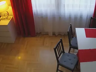 voyeurcam julmodels dining 2's Live Sex Cam Show
