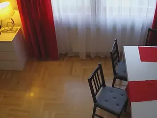 voyeurcam julmodels dining 2's Live Sex Cam Show