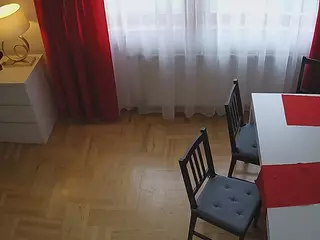 voyeurcam julmodels dining 2's Live Sex Cam Show