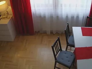 voyeurcam julmodels dining 2's Live Sex Cam Show