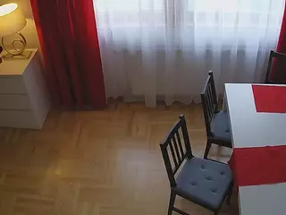 voyeurcam julmodels dining 2's Live Sex Cam Show