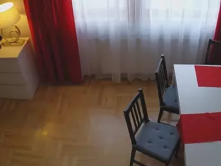 voyeurcam julmodels dining 2's Live Sex Cam Show