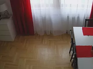 voyeurcam julmodels dining 2's Live Sex Cam Show