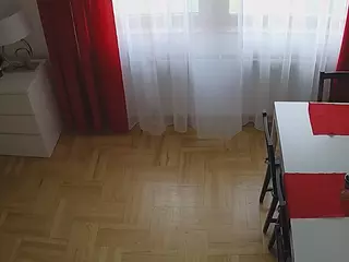 voyeurcam julmodels dining 2's Live Sex Cam Show