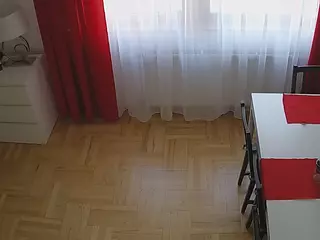 voyeurcam julmodels dining 2's Live Sex Cam Show