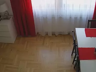 voyeurcam julmodels dining 2's Live Sex Cam Show