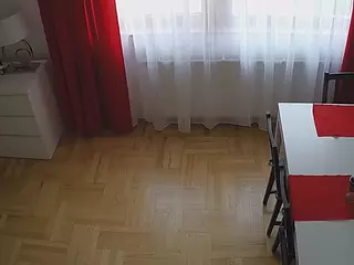 voyeurcam julmodels dining 2's Live Sex Cam Show