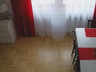 voyeurcam julmodels dining 2's Live Sex Cam Show