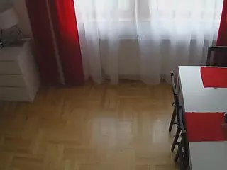 voyeurcam julmodels dining 2's Live Sex Cam Show