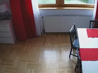 voyeurcam julmodels dining 2's Live Sex Cam Show