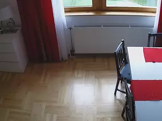 voyeurcam julmodels dining 2's Live Sex Cam Show