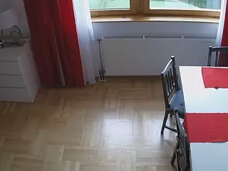 voyeurcam julmodels dining 2's Live Sex Cam Show