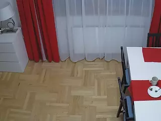 voyeurcam julmodels dining 2's Live Sex Cam Show