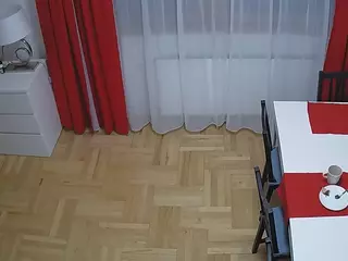voyeurcam julmodels dining 2's Live Sex Cam Show