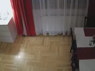 voyeurcam julmodels dining 2's Live Sex Cam Show