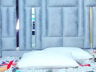 MiissBNasty's Live Sex Cam Show
