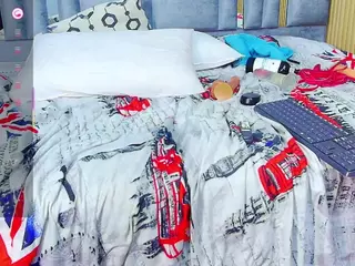 MiissBNasty's Live Sex Cam Show