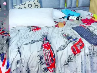 MiissBNasty's Live Sex Cam Show