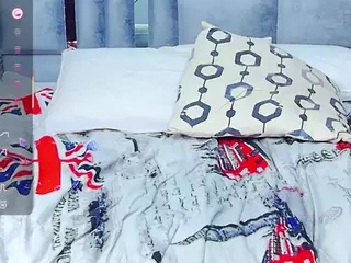 MiissBNasty's Live Sex Cam Show