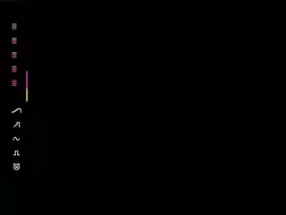 MiissBNasty's Live Sex Cam Show