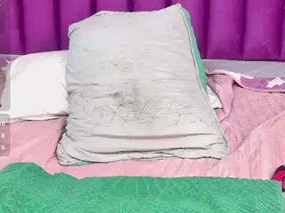 MiissBNasty's Live Sex Cam Show