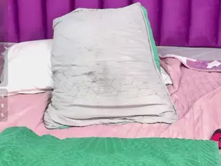 MiissBNasty's Live Sex Cam Show