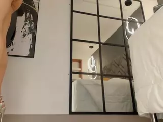 Renatta Cruz's Live Sex Cam Show