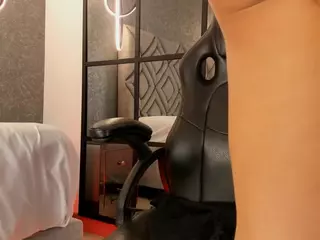 Renatta Cruz's Live Sex Cam Show