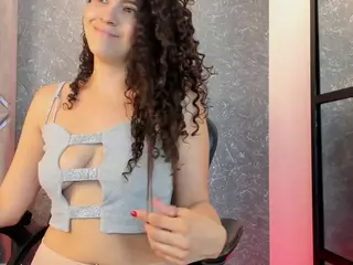 Renatta Cruz's Live Sex Cam Show