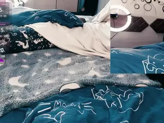 TiaMeow's Live Sex Cam Show