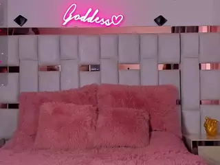 ariannaworld's Live Sex Cam Show
