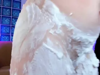 HeartAnn's Live Sex Cam Show