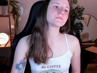 HeartAnn's Live Sex Cam Show