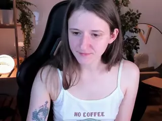 HeartAnn's Live Sex Cam Show