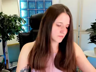 HeartAnn's Live Sex Cam Show