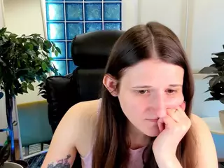 HeartAnn's Live Sex Cam Show